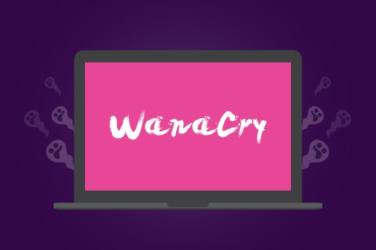 WanaCry勒索病毒来袭，我们应如何防护？